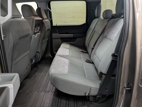 Used 2023 Ford F150 XLT w/ Equipment Group 302A High image 9