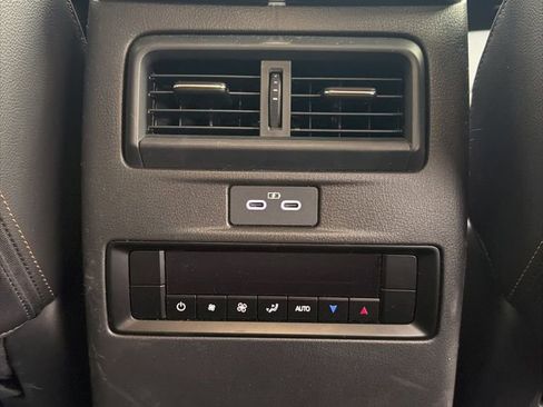Certified 2026 MAZDA CX-90 3.3 Turbo w/ Select Package AWD/4WD image 20
