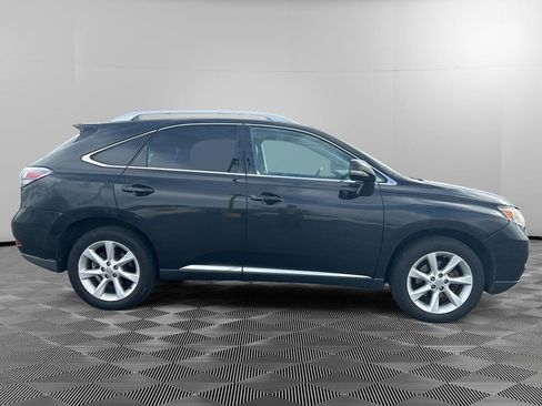Used 2011 Lexus RX 350 AWD w/ Premium Pkg image 8