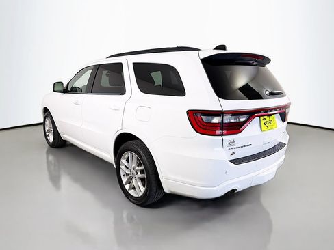 Used 2023 Dodge Durango GT AWD/4WD image 8