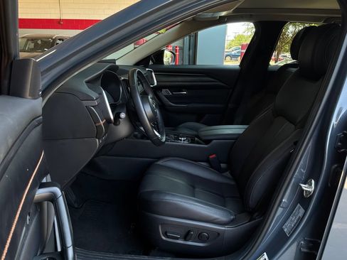 Used 2026 MAZDA CX-50 AWD 2.5 S w/ Premium Package image 10