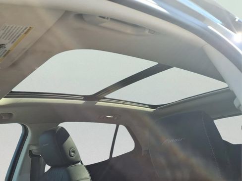 Used 2023 Buick Envision Avenir AWD/4WD image 19