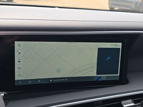 New 2026 Hyundai Palisade SEL AWD/4WD image 4