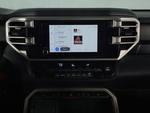 Used 2025 Toyota Tundra SR5 image 22