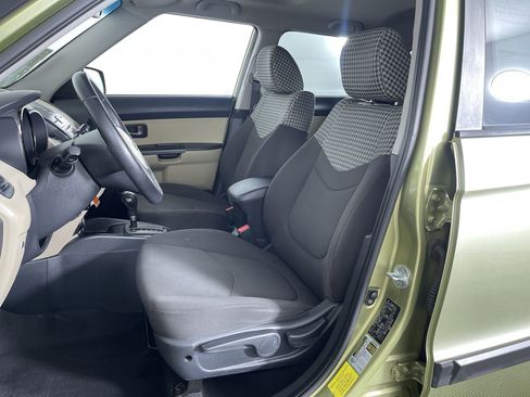Used 2010 Kia Soul ! image 15
