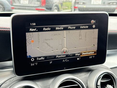 Certified 2018 Mercedes-Benz C 43 AMG 4MATIC Sedan image 6