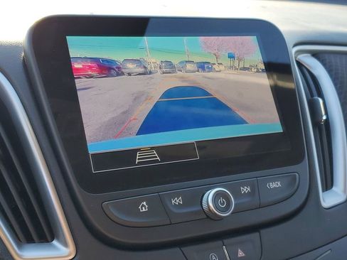 Used 2025 Chevrolet Malibu LT w/ LPO, Floor Liner Package image 18