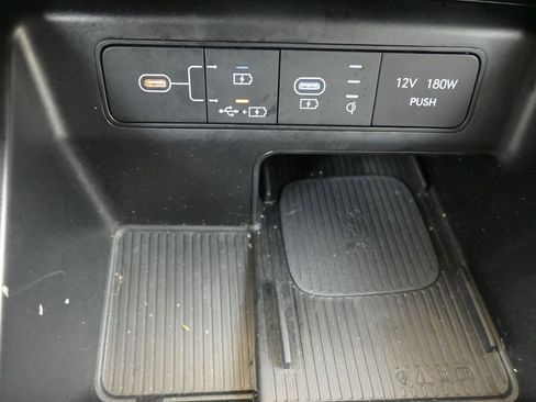 Certified 2025 Hyundai Tucson SEL image 33