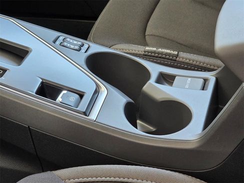 New 2025 Subaru Crosstrek 2.5i Premium image 24