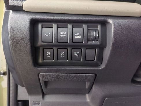 Used 2024 Subaru Forester Limited image 18