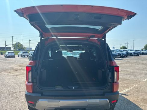 Used 2026 Honda Passport TrailSport image 20