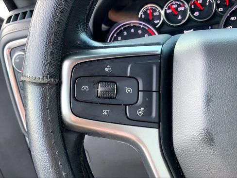 Used 2019 Chevrolet Silverado 1500 RST w/ All-Star Edition AWD/4WD image 20