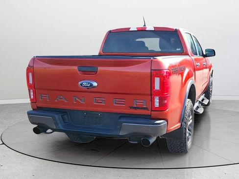 Used 2023 Ford Ranger XLT w/ Tremor Off-Road Package image 6