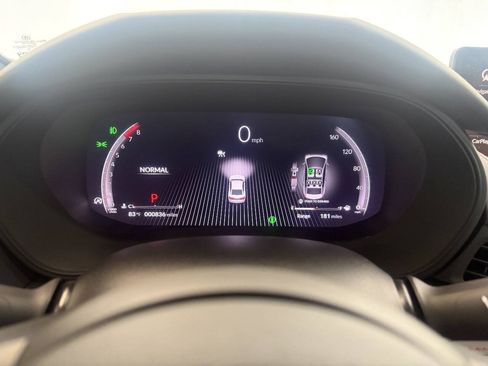 Used 2025 Acura TLX SH-AWD w/ A-SPEC Pkg image 16