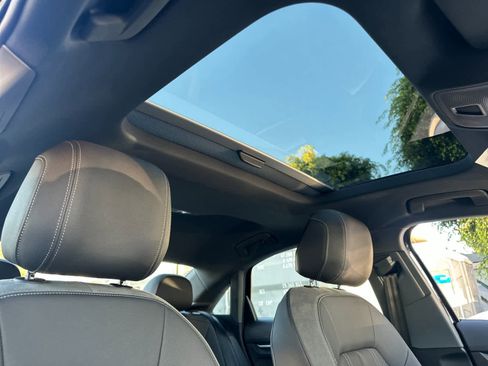 Certified 2025 Audi A3 2.0T Premium w/ Black Optic Package AWD/4WD image 16