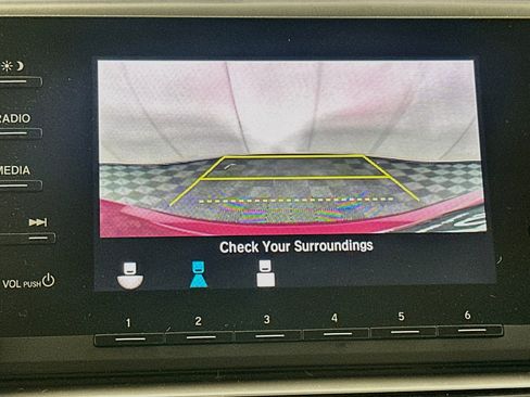 Used 2020 Honda Accord LX image 21
