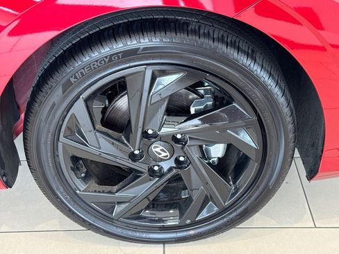 New 2026 Hyundai Elantra SEL Sport Premium FWD image 10