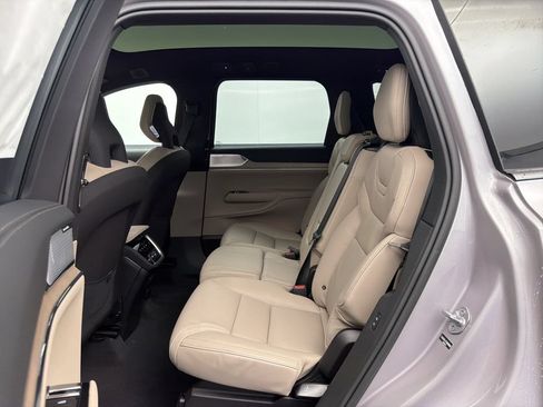 New 2026 Volvo EX90 Ultra AWD/4WD image 12