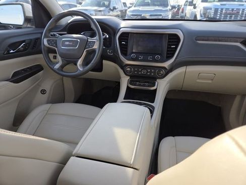 Certified 2023 GMC Acadia Denali w/ Denali Ultimate Package image 32