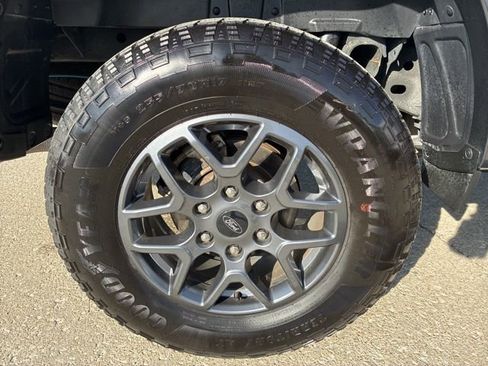 Used 2024 Ford Ranger XLT w/ Equipment Group 301A High image 15