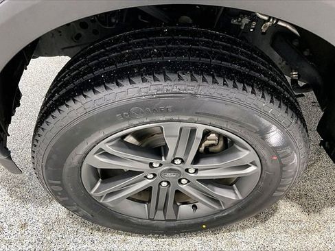 Used 2023 Ford F150 XLT w/ Equipment Group 302A High image 36