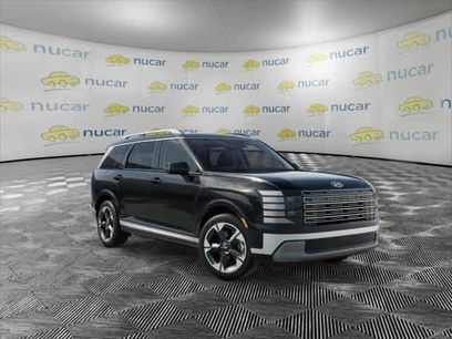 New 2026 Hyundai Palisade Limited