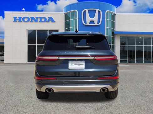 Used 2022 Lincoln Corsair Reserve w/ Equipment Group 201A AWD/4WD image 4
