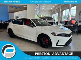 New 2026 Honda Civic Type R video 1