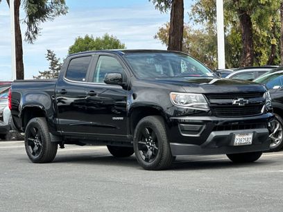 Used 2016 Chevrolet Colorado LT w/ Midnight Edition