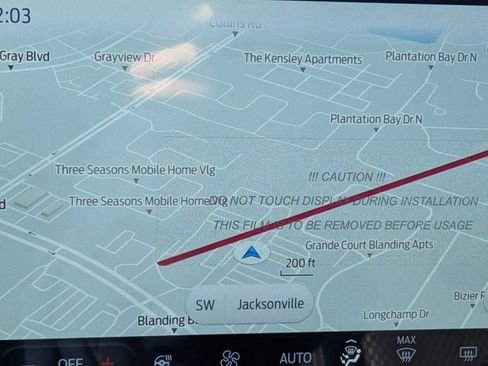 New 2026 Ford Escape SE image 12