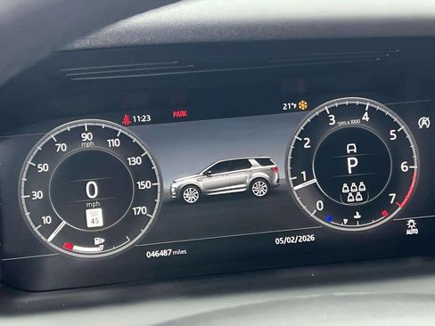 Used 2020 Land Rover Discovery Sport S image 27