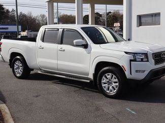 Used 2023 Nissan Frontier SV w/ Technology Package video 2