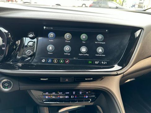Used 2023 Buick Envision Avenir AWD/4WD image 38