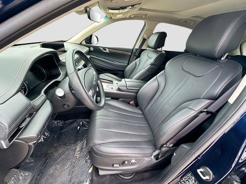 Used 2024 Genesis GV80 3.5T image 21