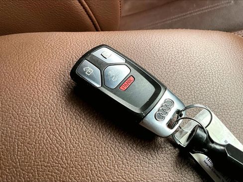 Used 2019 Audi A4 2.0T Premium Plus w/ Premium Plus Package image 14