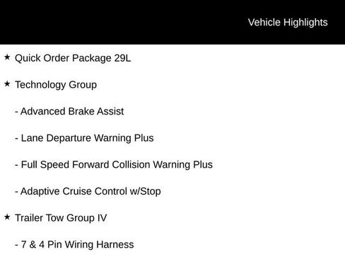 Used 2019 Dodge Durango SRT w/ Technology Group image 8