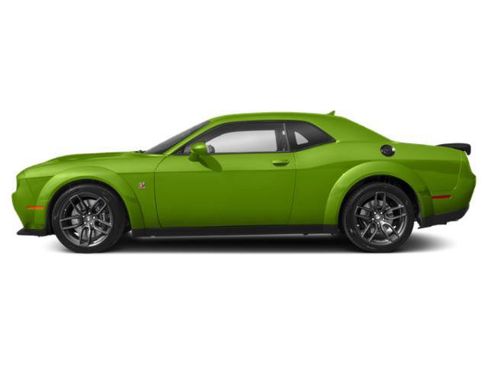 Used 2019 Dodge Challenger R/T Scat Pack RWD image 3