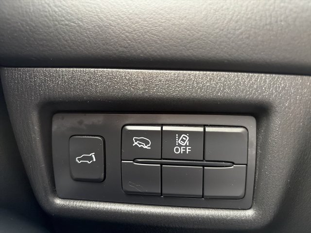 Certified 2021 MAZDA CX-5 Grand Touring AWD/4WD image 18