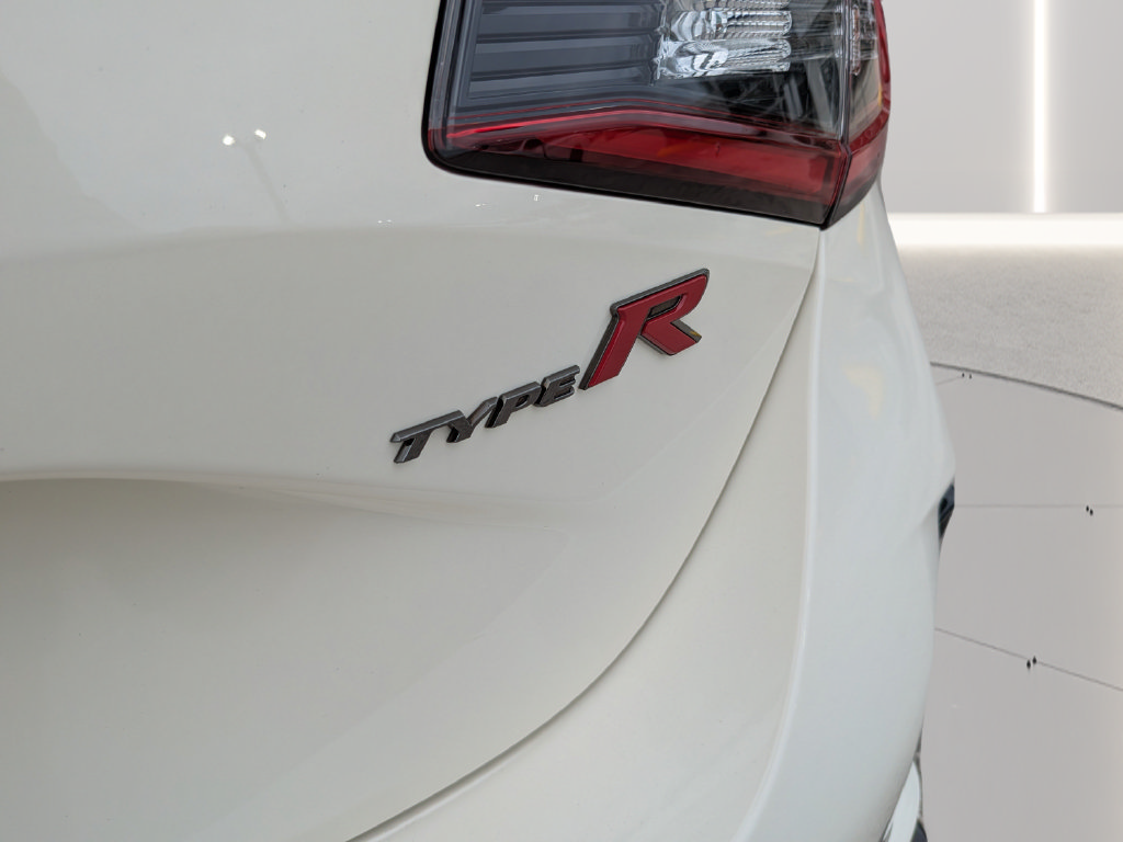 Used 2025 Honda Civic Type R image 9