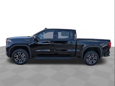 New 2026 GMC Sierra 1500 AT4 w/ AT4 Premium Package AWD/4WD image 7
