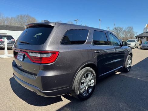 Used 2020 Dodge Durango GT image 6