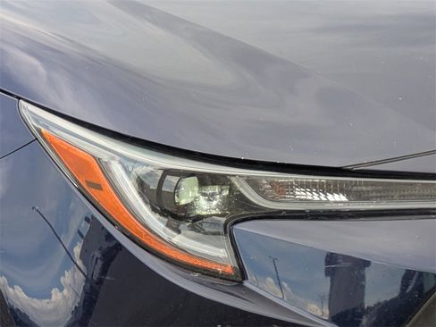 Used 2023 Toyota Corolla LE image 9