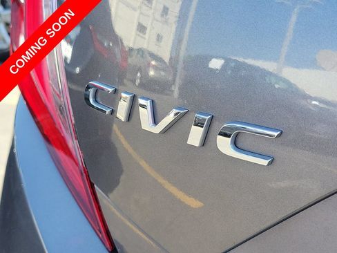 Used 2019 Honda Civic LX image 9