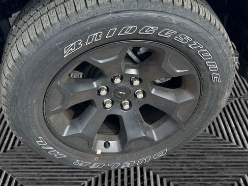 New 2026 RAM 1500 Big Horn image 9