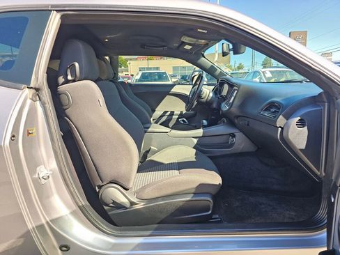 Used 2018 Dodge Challenger R/T Scat Pack image 11