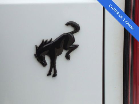 Used 2023 Ford Bronco Wildtrak image 15