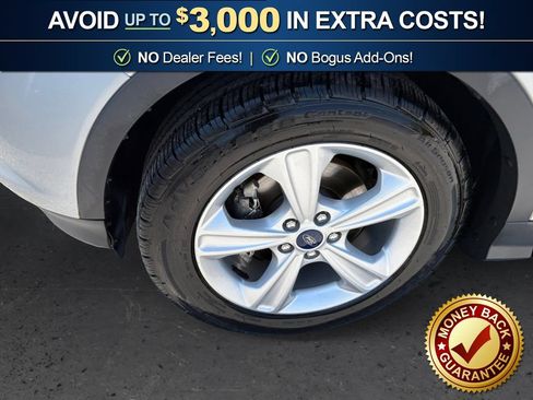 Used 2014 Ford Escape S FWD image 13