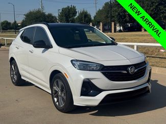 Used 2021 Buick Encore GX Select w/ Sport Touring Package FWD video 1