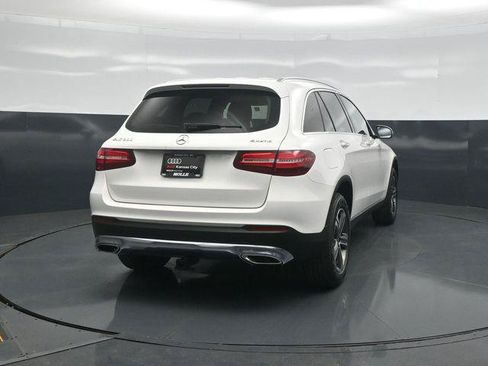 Used 2019 Mercedes-Benz GLC 300 4MATIC image 6