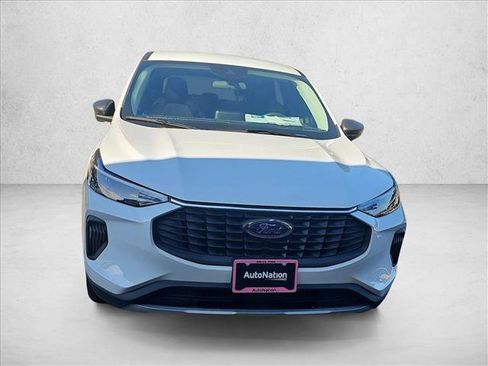 New 2026 Ford Escape Active image 8